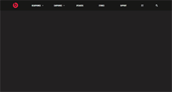 Desktop Screenshot of beatsbydre.com